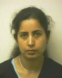 Humera Mujahid, MD