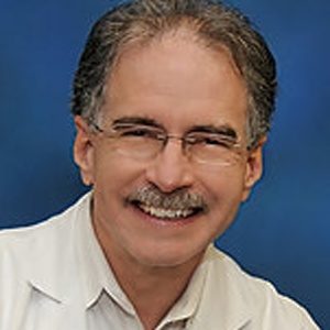 Harold Silver, MD