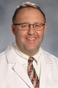 Scott Yaekle, MD