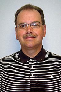 Randall Bickle, DO, CPE