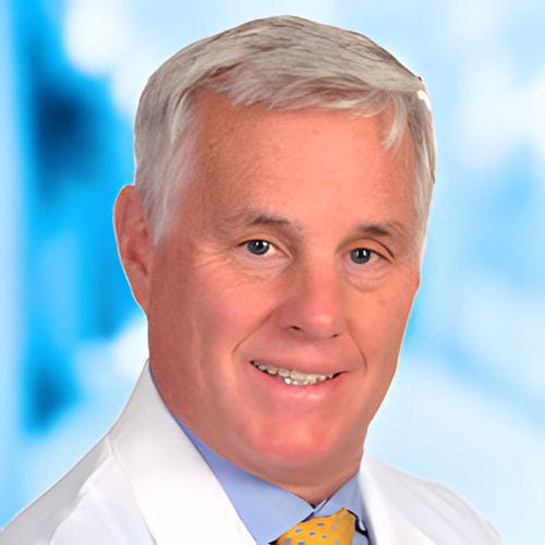 James Stefanelli, MD