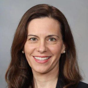 Sophie Bakri, MBBS, FASRS, MD, MBA