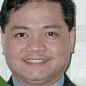 Rosenberg Reyes, MD