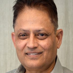 Anand Kanjolia, MD