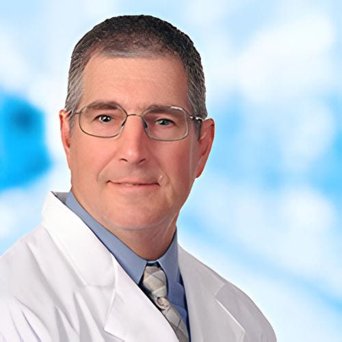 David Andreychik, MD