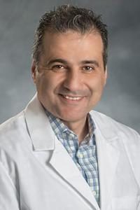 Sami Asmar, MD