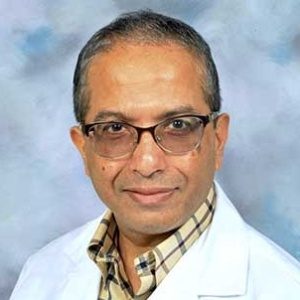 Sathyamurthy Viswanath, MD