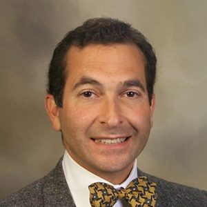 Steven Zak, MD