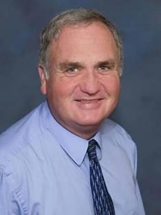 Richard Putnam, MD