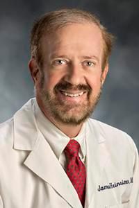 James Heinsimer, MD