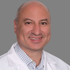 Wael Harb, MD