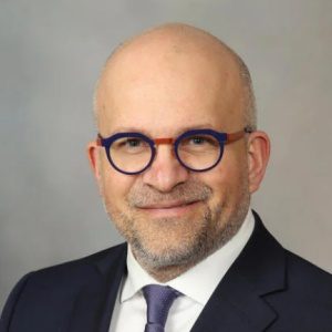 Hector Michelena, FACC, FASE, FESC, MD