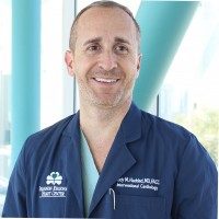 Rudy Haddad, MD