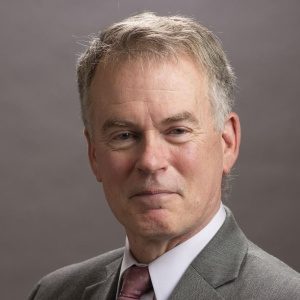 Dennis McManus, MD