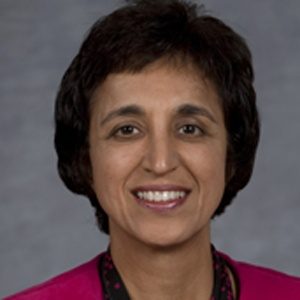 Shakuntala Advani, PhD, MD