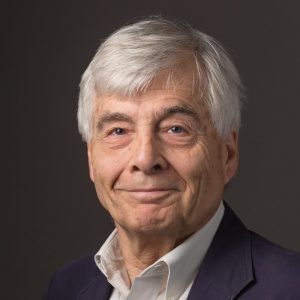 Thomas McGlashan, MD