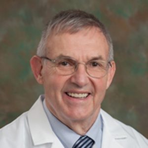 Everett Magann