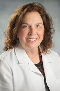 Mary Melissa McBrien, MD