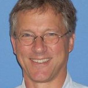 James Perry, MD
