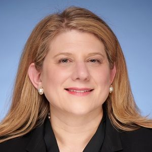 Rebecca Brendel, MD