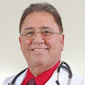 Ricardo Celaya, MD