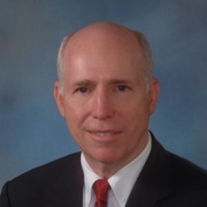 James Muller, MD