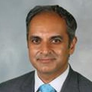 Mohit Chawla, MD