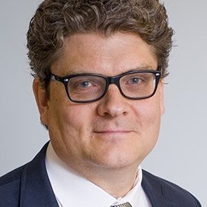 Paul Heinzelmann, MPH, MD