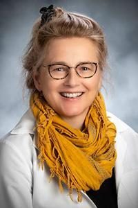 Nancy Mannisto, MD