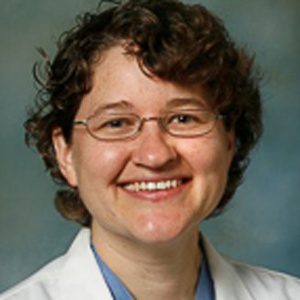 Larissa Nelson, MD