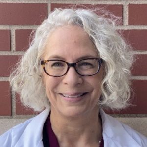 Lynne Goldberg, MD