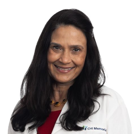 Mukta Panda, MACP, MD