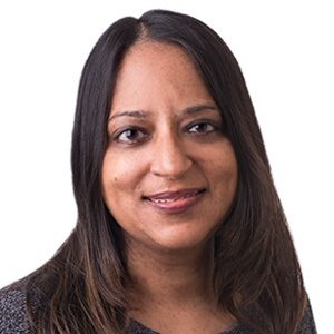 Misha Garg, MD
