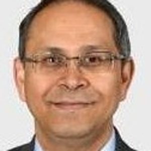Gunjan Shukla, MD