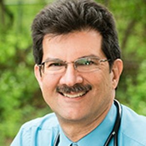 Paul Miller, MD