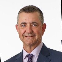 Paul Perry, MD