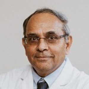 Sandeep Patel, MD