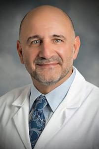 Gregory Varjabedian, DO