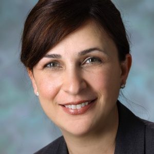 Sonya Malekzadeh, MD