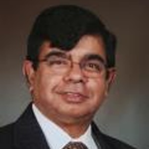 Prabhakar Pandey, FRCS, MD, FACS