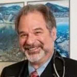 Bernard Michlin, FACP, MD