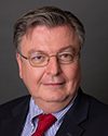 Dwayne Daugherty, MD