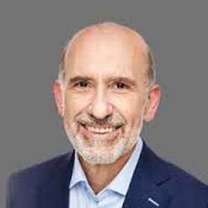 George Catinis, MD