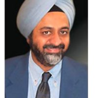 Harvinder Singh, FACC, MD
