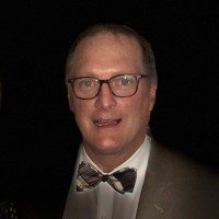 Richard Lane, MD