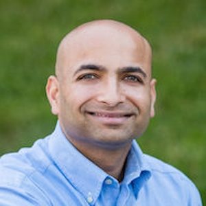 Shishir Khetan, MD