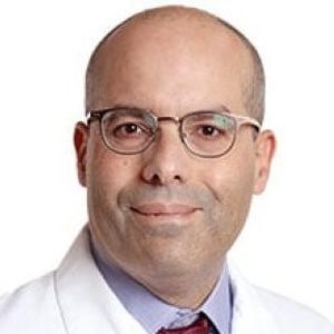 Marwan Fakih, MD