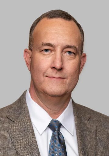 John Hoffman, MD
