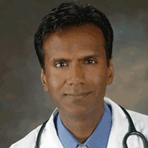 Robinson Koilpillai, MD