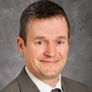 Jason Reed, MD